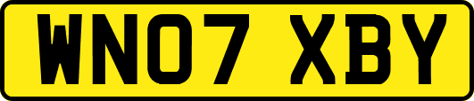 WN07XBY