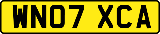WN07XCA