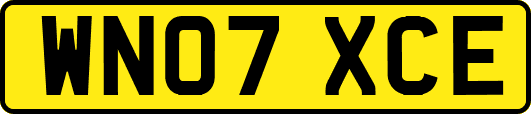 WN07XCE