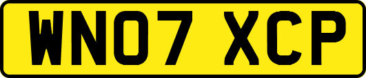 WN07XCP