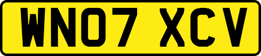 WN07XCV