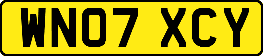 WN07XCY
