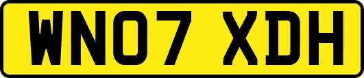WN07XDH