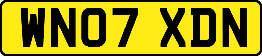 WN07XDN