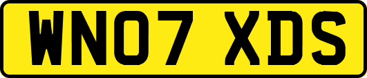 WN07XDS