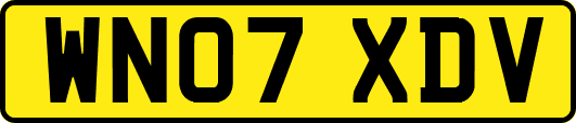 WN07XDV