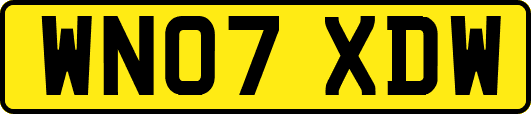 WN07XDW