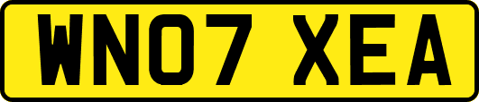 WN07XEA