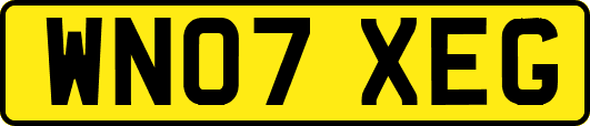 WN07XEG