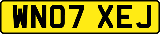 WN07XEJ