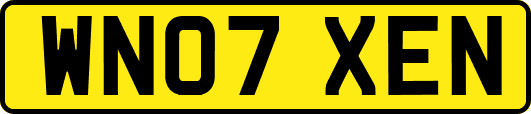 WN07XEN