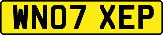 WN07XEP