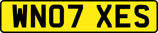 WN07XES