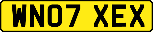 WN07XEX