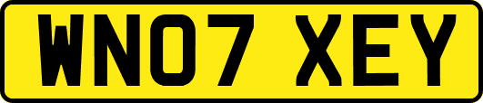 WN07XEY