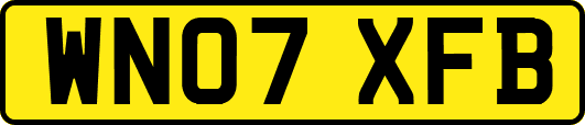 WN07XFB