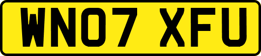 WN07XFU
