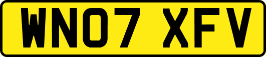 WN07XFV