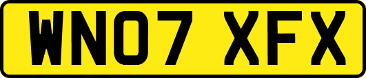WN07XFX