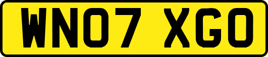 WN07XGO