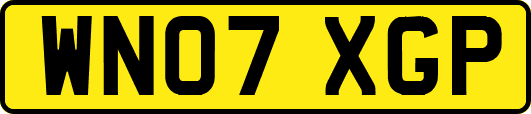 WN07XGP
