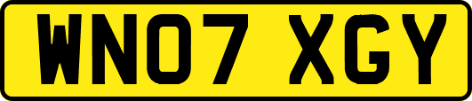 WN07XGY