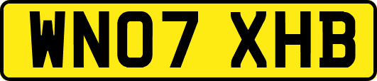 WN07XHB