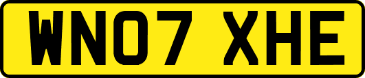 WN07XHE