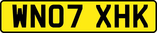 WN07XHK