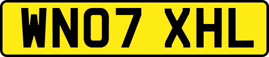 WN07XHL