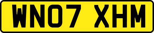 WN07XHM