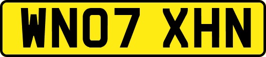 WN07XHN