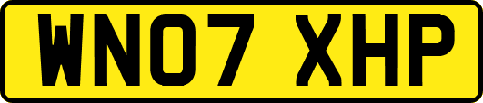 WN07XHP
