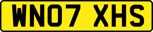 WN07XHS