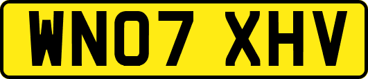 WN07XHV