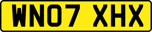 WN07XHX