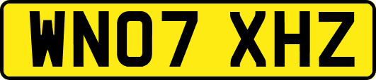 WN07XHZ