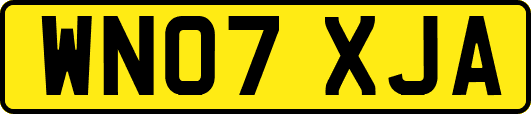 WN07XJA