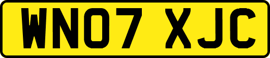 WN07XJC