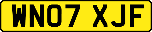 WN07XJF