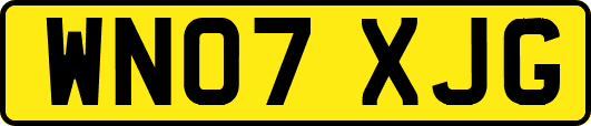 WN07XJG