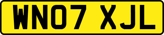 WN07XJL