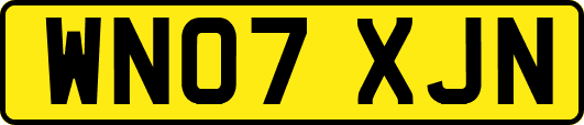 WN07XJN