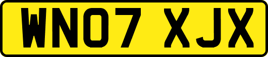 WN07XJX