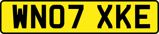 WN07XKE