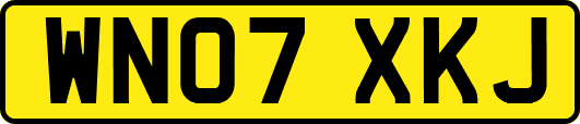 WN07XKJ