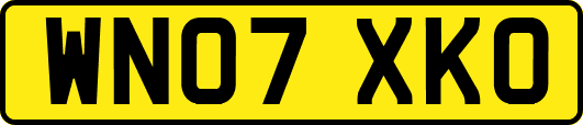 WN07XKO