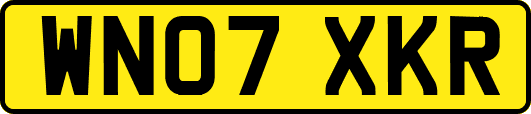 WN07XKR