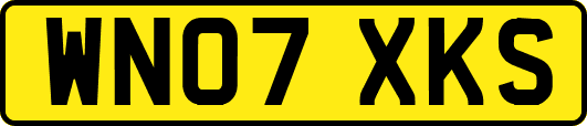 WN07XKS