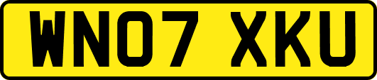 WN07XKU
